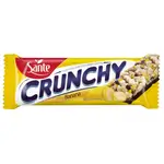 Sante Crunchy Muesli Bar Banana 40g